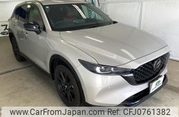 mazda cx-5 2023 quick_quick_3DA-KF2P_KF2P-600531