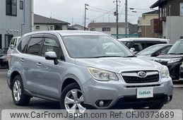 subaru forester 2013 -SUBARU--Forester DBA-SJ5--SJ5-018214---SUBARU--Forester DBA-SJ5--SJ5-018214-