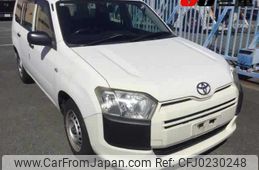 toyota probox-van 2015 -TOYOTA--Probox Van NSP160V--0008524---TOYOTA--Probox Van NSP160V--0008524-