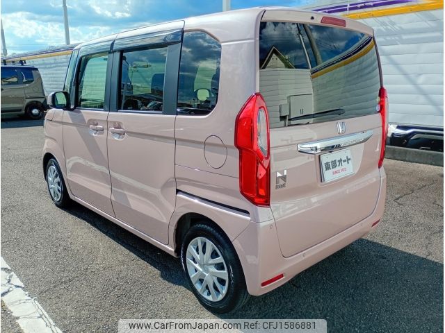 honda n-box 2021 CFJ1586881 image 2