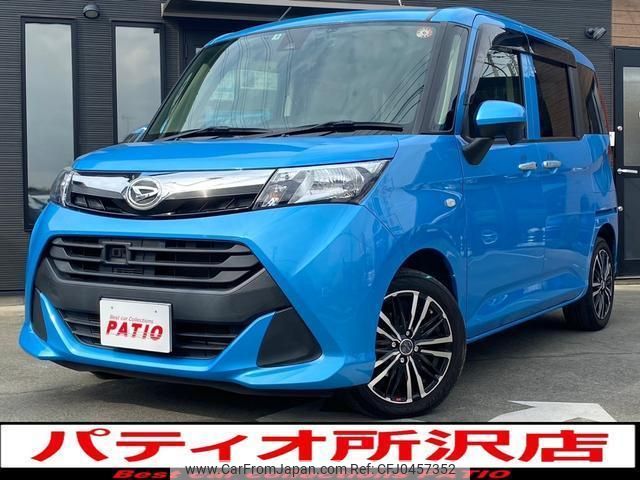 daihatsu thor 2017 quick_quick_M900S_M900S-0012138 image 1