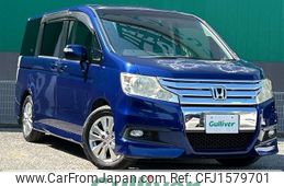 honda stepwagon 2011 CFJ1579701
