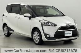 toyota sienta 2015 -TOYOTA--Sienta DBA-NCP175G--NCP175-7001592---TOYOTA--Sienta DBA-NCP175G--NCP175-7001592-