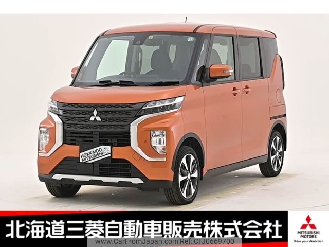 mitsubishi ek-sport 2020 -MITSUBISHI--ek X Space 5AA-B37A--B37A-0001580---MITSUBISHI--ek X Space 5AA-B37A--B37A-0001580- image 1