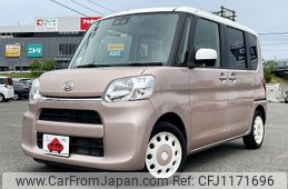 daihatsu tanto 2016 -DAIHATSU--Tanto DBA-LA600S--LA600S-0489356---DAIHATSU--Tanto DBA-LA600S--LA600S-0489356-