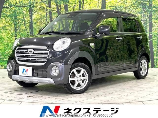 daihatsu cast 2018 -DAIHATSU--Cast DBA-LA260S--LA260S-0028273---DAIHATSU--Cast DBA-LA260S--LA260S-0028273- image 1