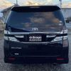 toyota vellfire 2011 -TOYOTA--Vellfire ANH25W--8032507---TOYOTA--Vellfire ANH25W--8032507- image 4