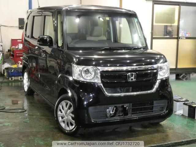 honda n-box 2018 CFJ1732720 image 1