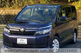 toyota voxy 2015 quick_quick_DBA-ZRR80G_ZRR80-0170429