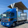 hino ranger 2017 GOO_NET_EXCHANGE_0700644A30250623W001 image 1
