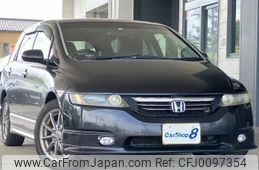 honda odyssey 2004 quick_quick_ABA-RB1_RB1-1055082