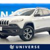 chrysler jeep-cherokee 2014 -CHRYSLER--Jeep Cherokee ABA-KL32L--1C4PJMFS0EW213367---CHRYSLER--Jeep Cherokee ABA-KL32L--1C4PJMFS0EW213367- image 1