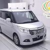 suzuki solio 2016 -SUZUKI--Solio MA36S-115633---SUZUKI--Solio MA36S-115633- image 1