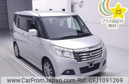 suzuki solio 2016 -SUZUKI--Solio MA36S-115633---SUZUKI--Solio MA36S-115633-