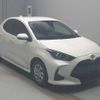 toyota yaris 2021 -TOYOTA--Yaris 5BA-KSP210--KSP210-0042313---TOYOTA--Yaris 5BA-KSP210--KSP210-0042313- image 7