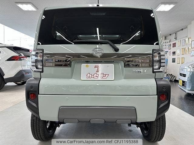 daihatsu taft 2025 -DAIHATSU 【越谷 580ｷ5214】--Taft LA900S--0212912---DAIHATSU 【越谷 580ｷ5214】--Taft LA900S--0212912- image 2