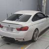 bmw 4-series 2014 -BMW--BMW 4 Series 3R30-WBA3R11060KS91886---BMW--BMW 4 Series 3R30-WBA3R11060KS91886- image 2