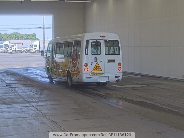 mitsubishi mitsubishi-others 2011 -MITSUBISHI--Mitubishi Bus BE63DG-810240---MITSUBISHI--Mitubishi Bus BE63DG-810240- image 2