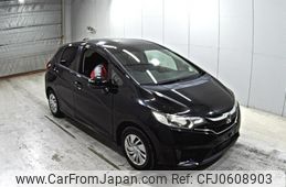 honda fit 2016 -HONDA--Fit GK3-1213245---HONDA--Fit GK3-1213245-