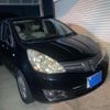 nissan note 2009 CFJ1647643 image 3