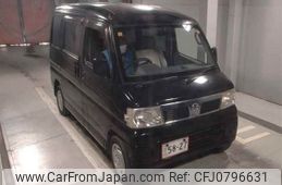 nissan clipper-rio 2007 -NISSAN--Clipper Rio U71W-0100313---NISSAN--Clipper Rio U71W-0100313-