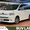 toyota voxy 2009 -TOYOTA--Voxy DBA-ZRR70W--ZRR70-0237254---TOYOTA--Voxy DBA-ZRR70W--ZRR70-0237254- image 1