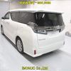 toyota vellfire 2018 -TOYOTA--Vellfire AGH30W-0204163---TOYOTA--Vellfire AGH30W-0204163- image 2