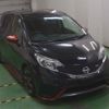 nissan note 2016 -NISSAN--Note E12ｶｲ-961521---NISSAN--Note E12ｶｲ-961521- image 1