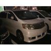 toyota alphard 2005 CFJ1851247 image 1