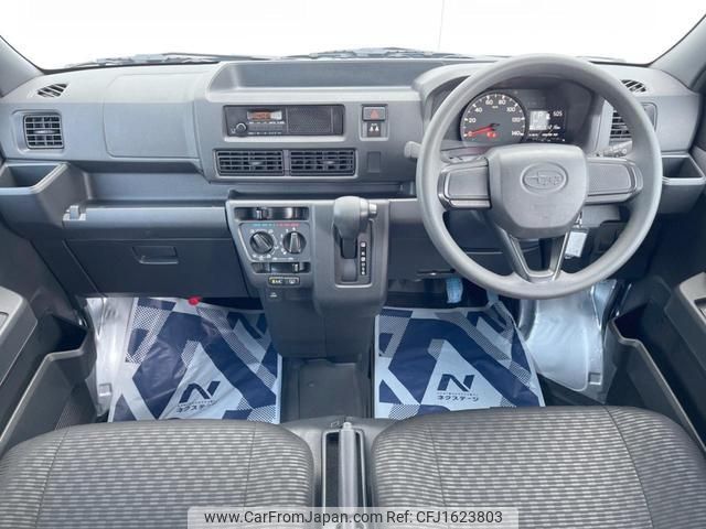 subaru sambar-van 2023 CFJ1623803 image 2