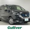 nissan serena 2019 -NISSAN--Serena DAA-HFC27--HFC27-045115---NISSAN--Serena DAA-HFC27--HFC27-045115- image 1