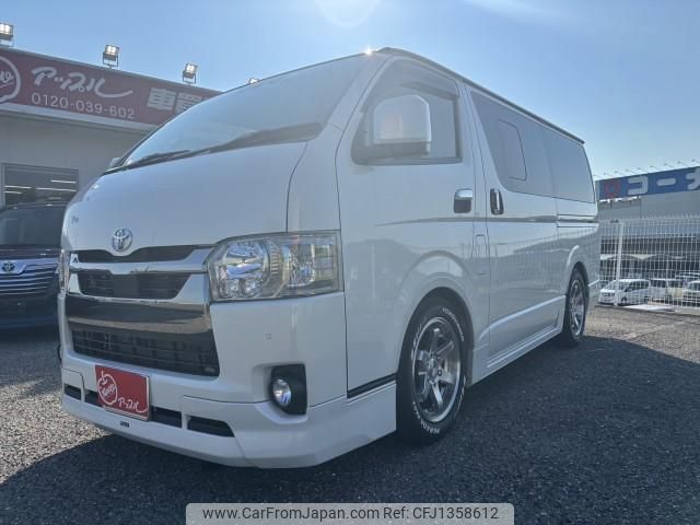 toyota hiace-van 2022 quick_quick_3DF-GDH201V_GDH201-1075978 image 1