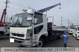 mitsubishi-fuso fighter 2025 CFJ9386505