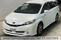 toyota wish 2012 -TOYOTA--Wish ZGE20W-0128232---TOYOTA--Wish ZGE20W-0128232-