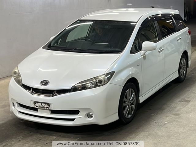 toyota wish 2012 -TOYOTA--Wish ZGE20W-0128232---TOYOTA--Wish ZGE20W-0128232- image 1