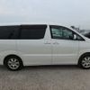 toyota alphard 2005 NIKYO_KL49795 image 1