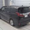 toyota alphard 2018 -TOYOTA 【春日井 310ｽ7706】--Alphard DBA-AGH30W--AGH30-0189915---TOYOTA 【春日井 310ｽ7706】--Alphard DBA-AGH30W--AGH30-0189915- image 10