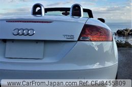 audi tt 2012 -AUDI 【富山 300ﾉ2412】--Audi TT 8JCESF--C1009295---AUDI 【富山 300ﾉ2412】--Audi TT 8JCESF--C1009295-