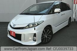 toyota estima 2013 -TOYOTA--Estima DBA-ACR50W--ACR50-0166749---TOYOTA--Estima DBA-ACR50W--ACR50-0166749-