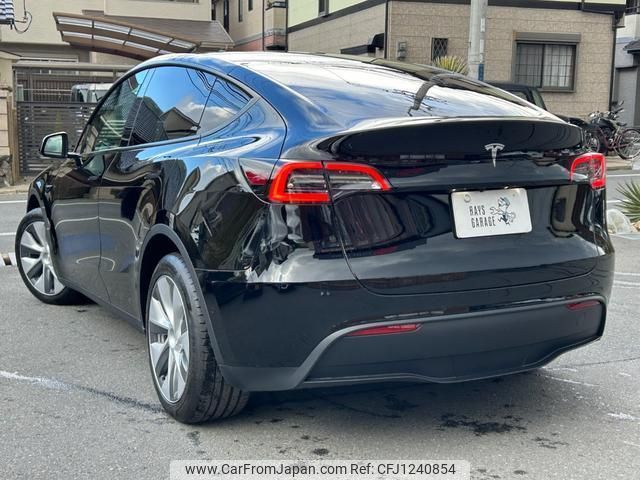 tesla-motors tesla-others 2022 quick_quick_YL1YT_LRWYHCFSXNC441773 image 2