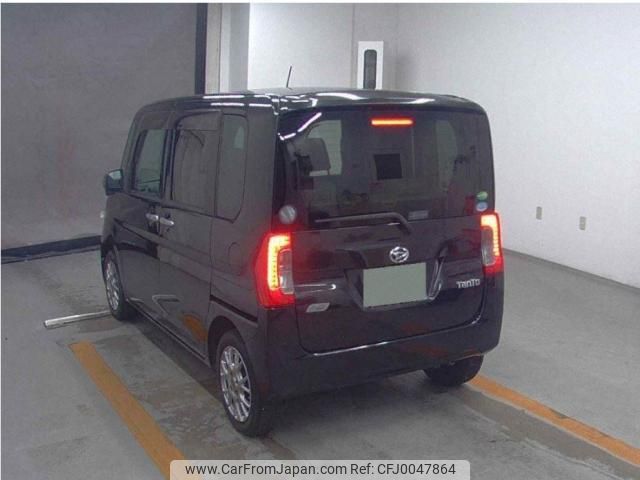 daihatsu tanto 2014 quick_quick_DBA-LA600S_LA600S-0158330 image 2