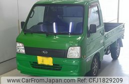 subaru sambar-truck 2009 CFJ1829209