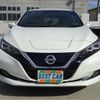 nissan leaf 2018 -NISSAN--Leaf ZE1--ZE1-031430---NISSAN--Leaf ZE1--ZE1-031430- image 39