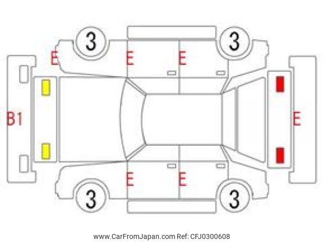 nissan serena 2020 -NISSAN--Serena 6AA-HFC27--HFC27-097473---NISSAN--Serena 6AA-HFC27--HFC27-097473- image 2