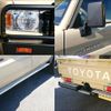 toyota landcruiser-70 2018 GOO_NET_EXCHANGE_0560889A20211117G001 image 13