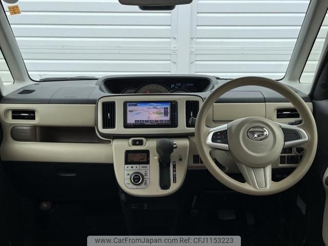 daihatsu move-canbus 2018 quick_quick_LA800S_LA800S-0124960 image 2
