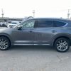 mazda cx-8 2018 CFJ1772311 image 3