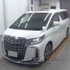 toyota alphard 2021 -TOYOTA 【和泉 301ﾔ1584】--Alphard 3BA-AGH30W--AGH30W-0390648---TOYOTA 【和泉 301ﾔ1584】--Alphard 3BA-AGH30W--AGH30W-0390648- image 4