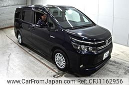 toyota voxy 2014 -TOYOTA 【広島 502と7999】--Voxy ZWR80G-0055740---TOYOTA 【広島 502と7999】--Voxy ZWR80G-0055740-