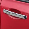 nissan x-trail 2010 CFJ1684019 image 47